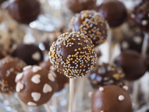 cake pops