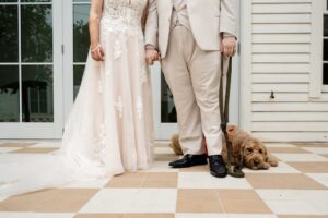 Devi + Chris Wedding At Wish Well House 27